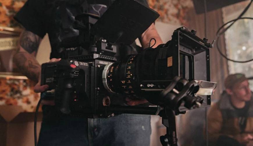 南谯区产品宣传视频拍摄公司哪家好？