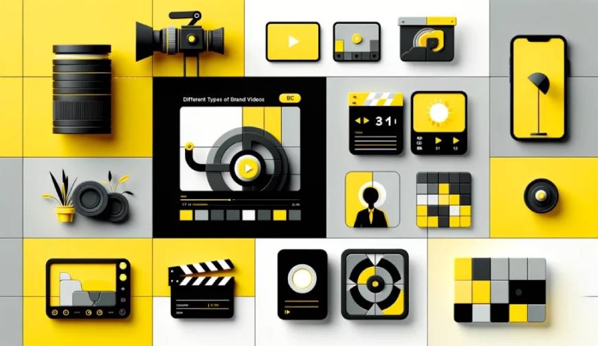 体验南谯区产品视频拍摄：开启便捷生活新篇章