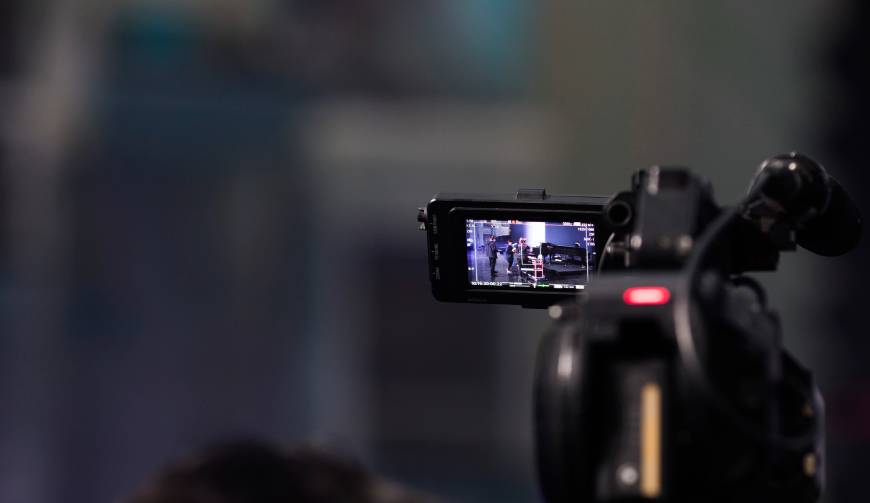 紧跟潮流！南谯区产品视频拍摄引领时尚新趋势