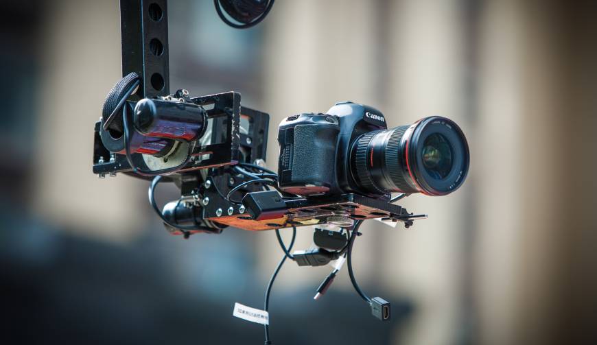 科技赋能生活：南谯区产品视频拍摄开启智能新时代