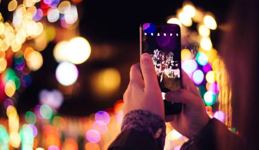 打破常规！南谯区产品视频拍摄将如何重塑行业格局？