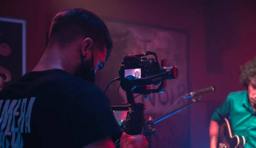 匠心雕琢视觉盛宴！专业南谯区产品视频拍摄公司赋能品牌价值