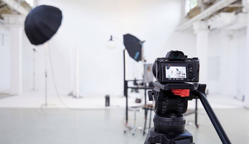 聚焦南谯区产品视频拍摄，打造品牌传播新高度