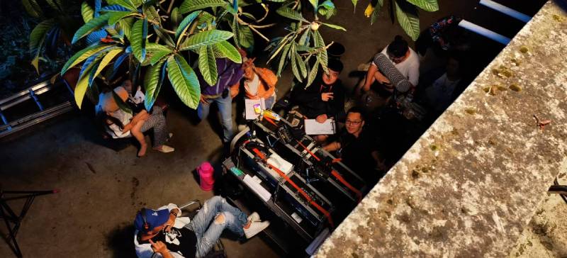 解锁南谯区产品宣传视频拍摄公司新势能，助力品牌强势破圈