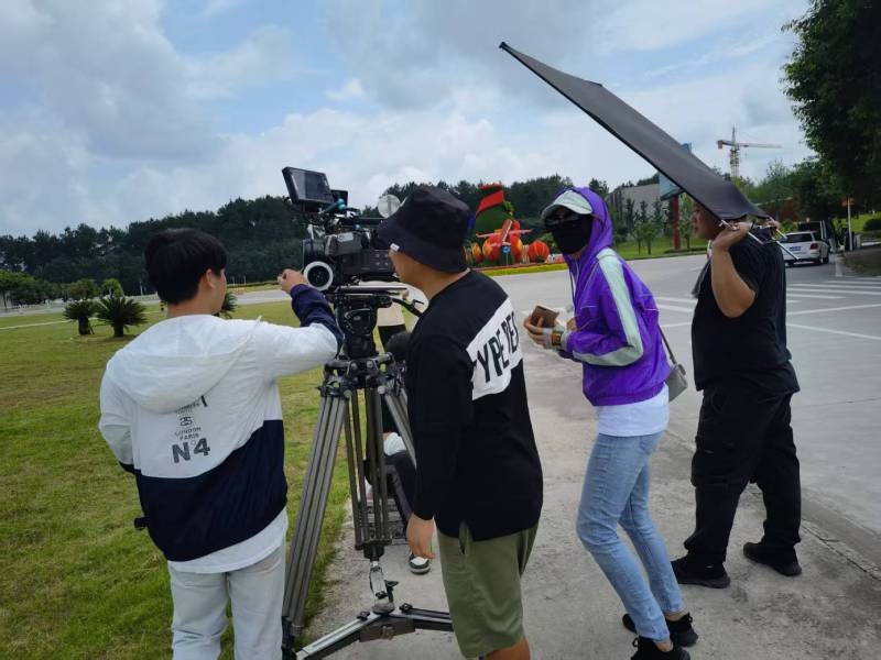 南谯区极致互动，未来愿景宏大，致力于成为全球领先的产品宣传视频企业