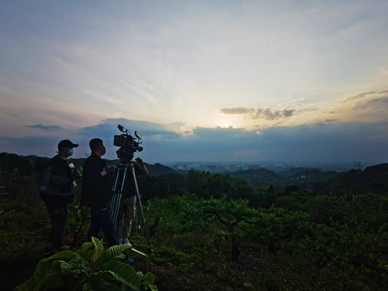 聚焦南谯区产品宣传视频拍摄公司，用专业实力铸就品牌传播传奇