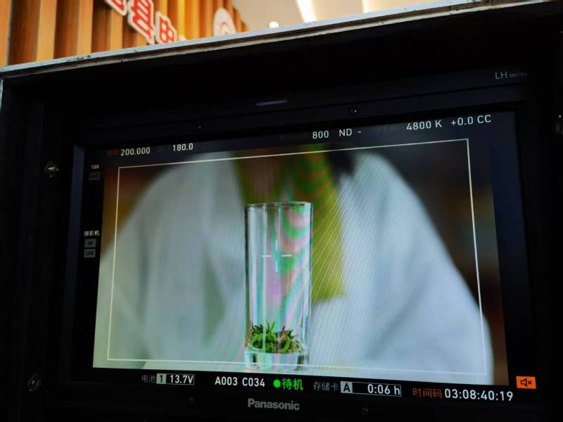 天然优选！南谯区电商产品宣传视频溯源原料产地的真实故事